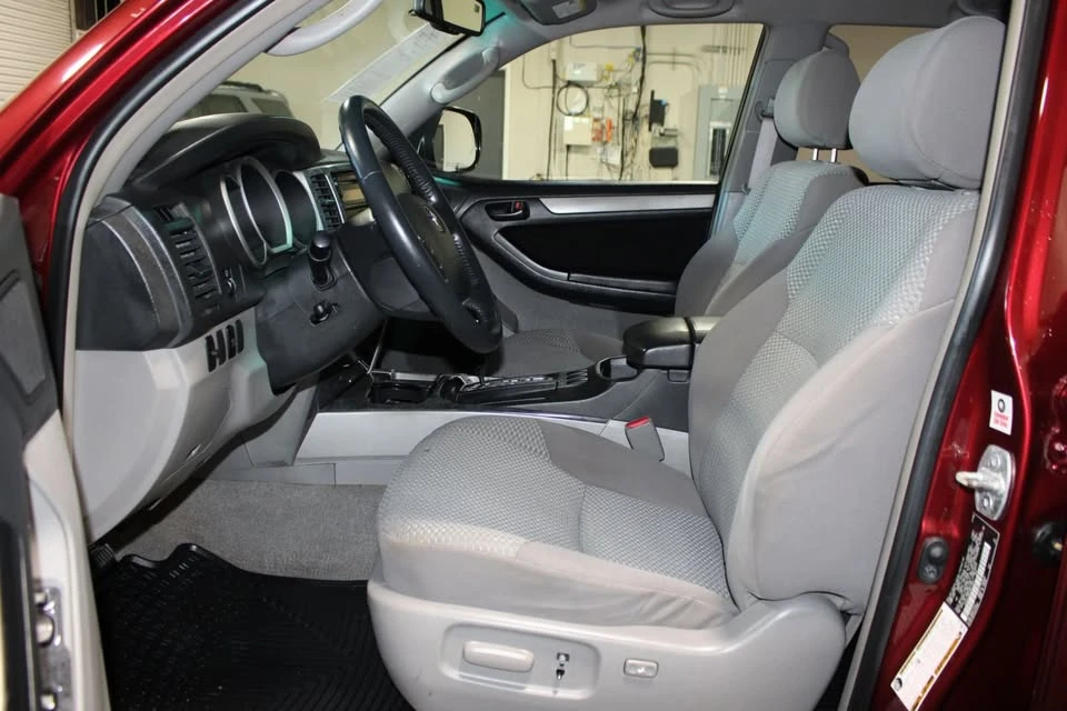 2007 Toyota 4Runner 4th Gen - Image 9 of 20