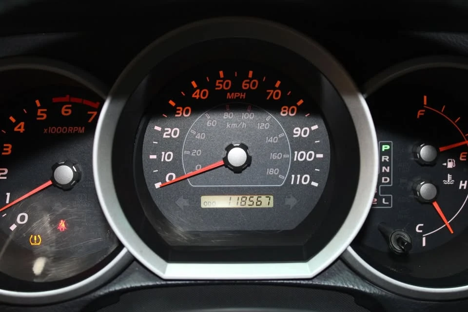 2007 Toyota 4Runner 4th Gen - Image 13 of 20
