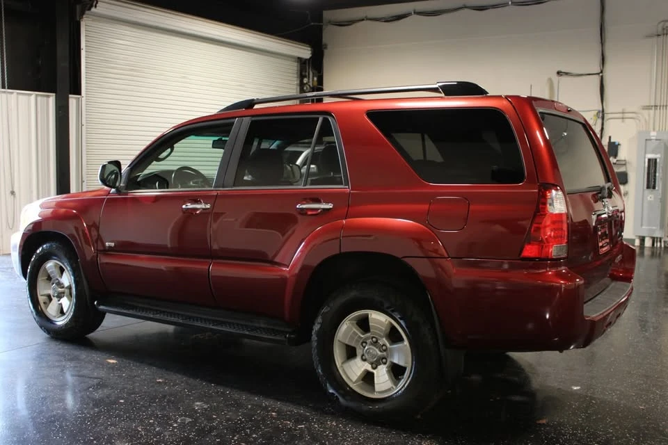 2007 Toyota 4Runner 4th Gen - Image 5 of 20