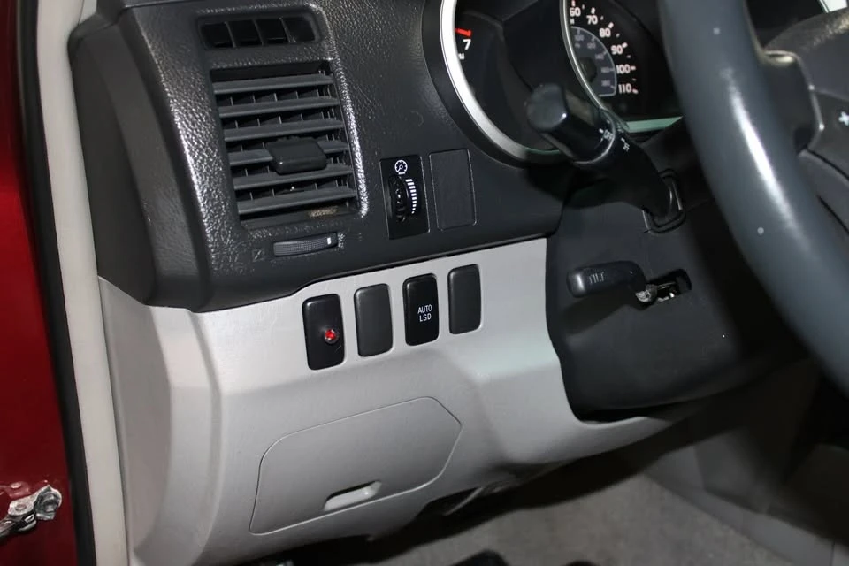 2007 Toyota 4Runner 4th Gen - Image 19 of 20