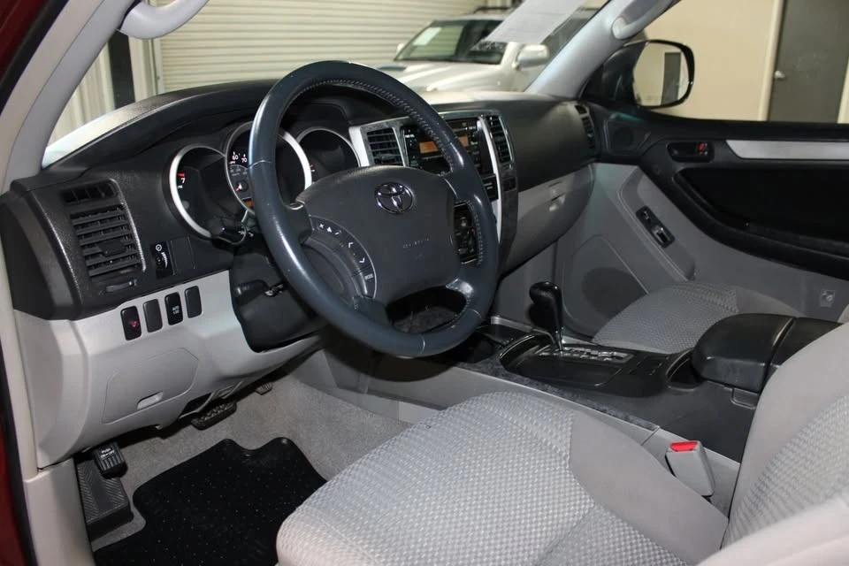2007 Toyota 4Runner 4th Gen - Image 20 of 20