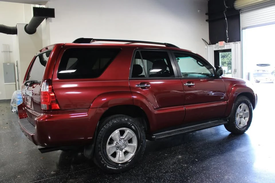 2007 Toyota 4Runner 4th Gen - Image 3 of 20