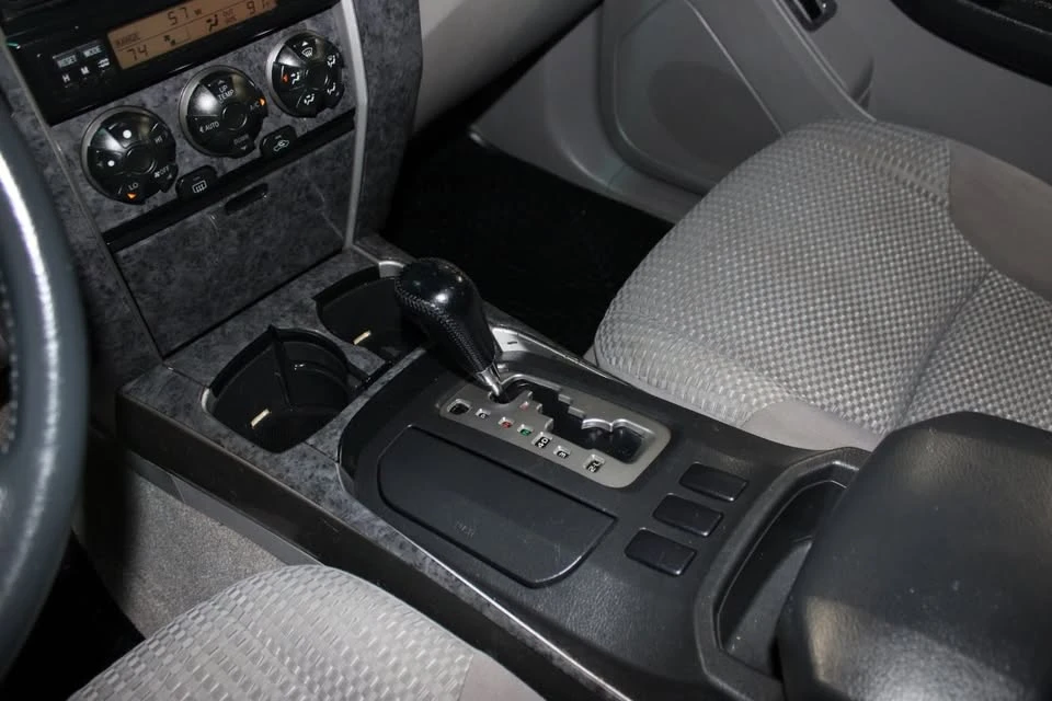 2007 Toyota 4Runner 4th Gen - Image 16 of 20