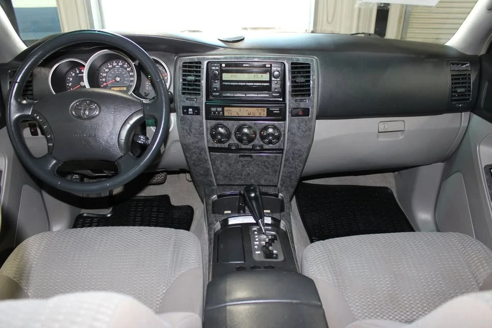 2007 Toyota 4Runner 4th Gen - Image 14 of 20
