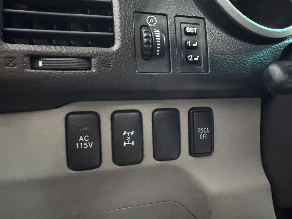 2007 Toyota 4Runner 4th Gen - Image 14 of 20