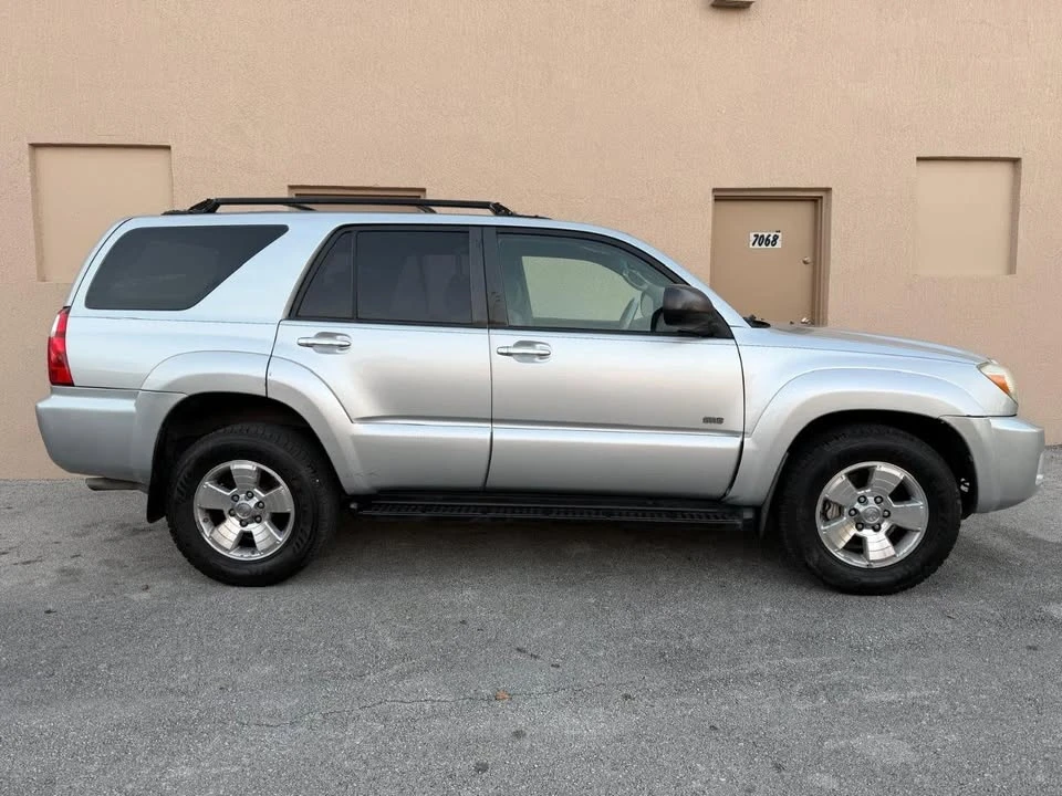 2007 Toyota 4Runner 4th Gen - Image 9 of 19