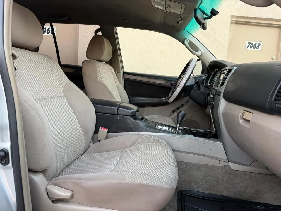 2007 Toyota 4Runner 4th Gen - Image 18 of 19