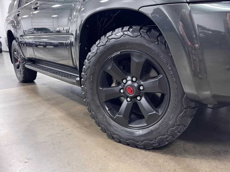 2007 Toyota 4Runner 4th Gen - Image 17 of 20