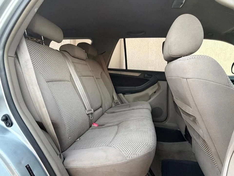2007 Toyota 4Runner 4th Gen - Image 19 of 19