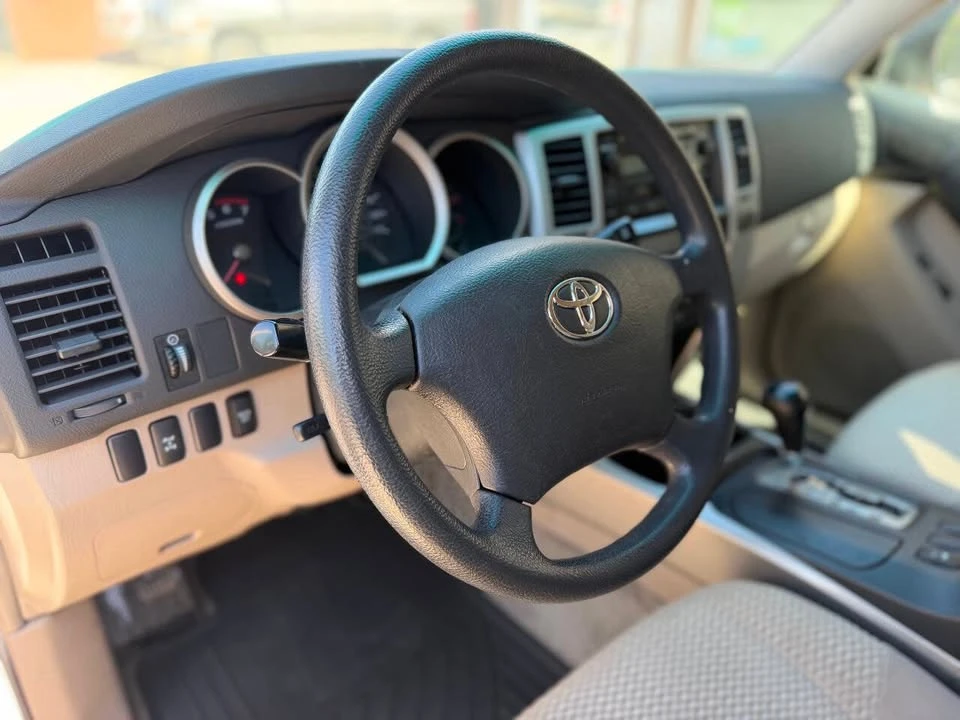 2007 Toyota 4Runner 4th Gen - Image 13 of 20