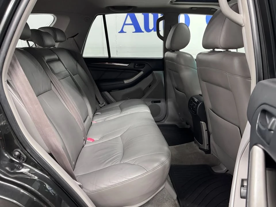 2007 Toyota 4Runner 4th Gen - Image 11 of 20