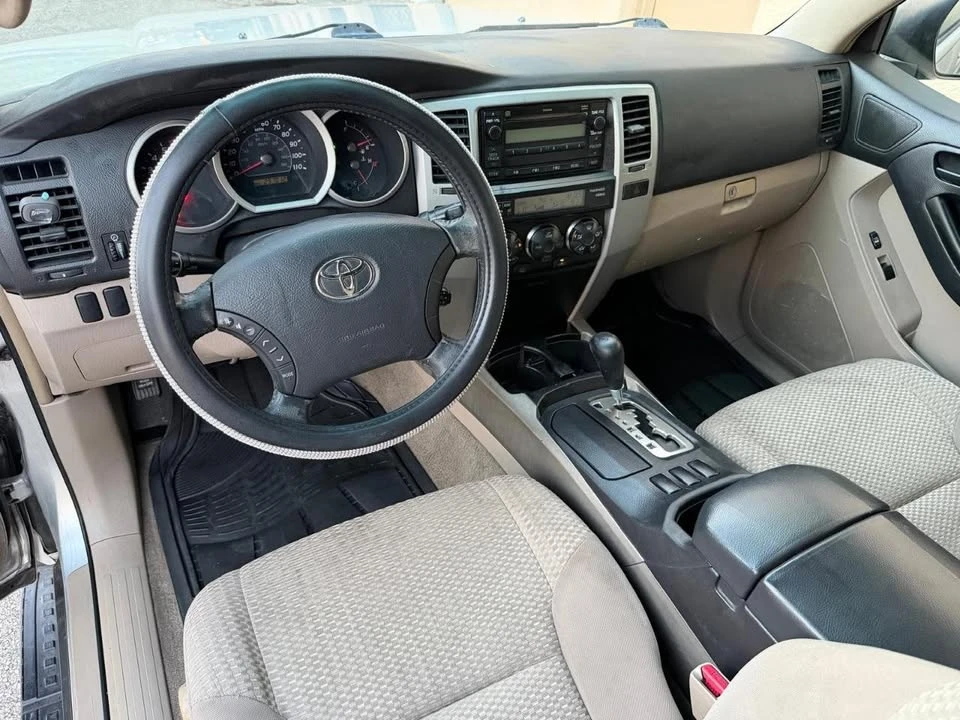 2007 Toyota 4Runner 4th Gen - Image 16 of 19