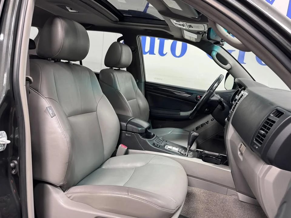 2007 Toyota 4Runner 4th Gen - Image 9 of 20