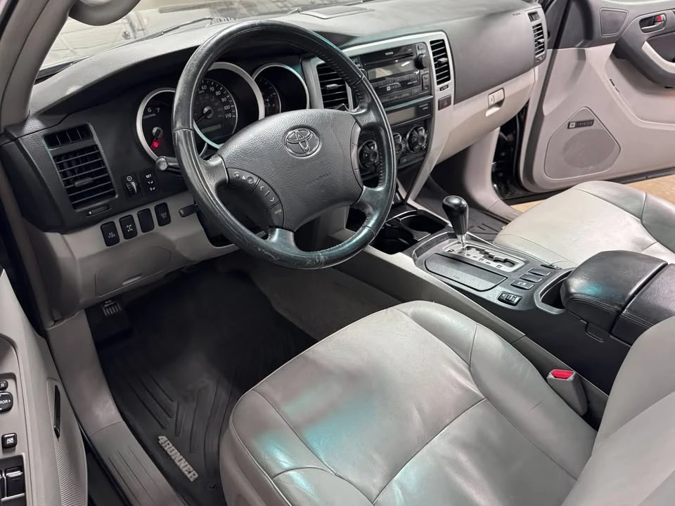 2007 Toyota 4Runner 4th Gen - Image 13 of 20