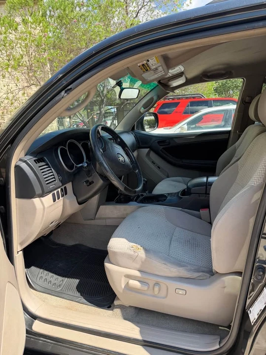 2007 Toyota 4Runner 4th Gen - Image 7 of 9