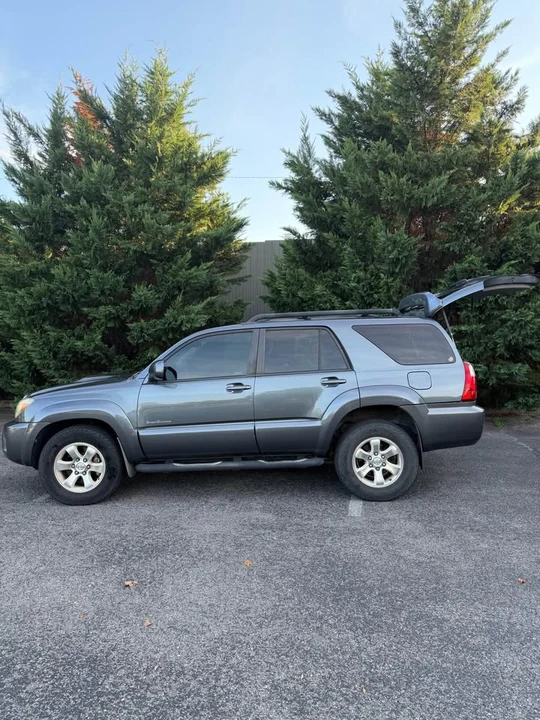 2007 Toyota 4Runner 4th Gen - Image 2 of 8