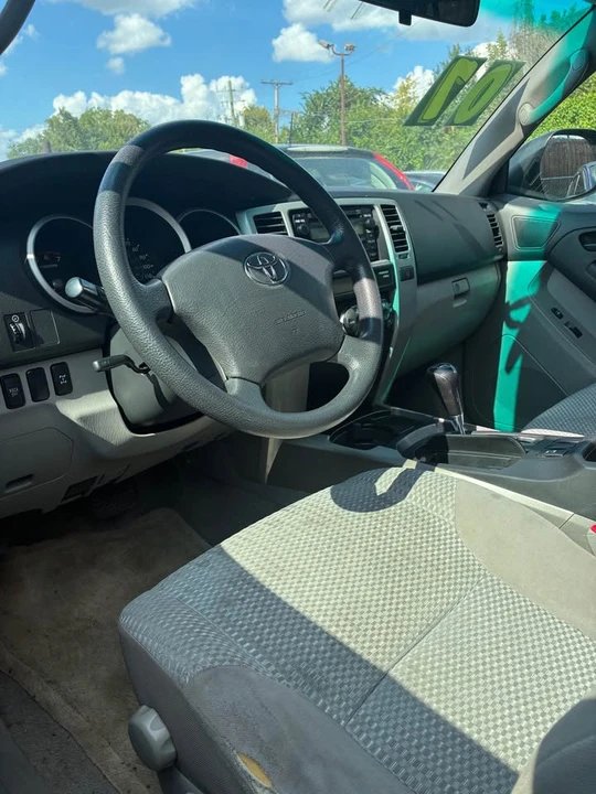 2007 Toyota 4Runner 4th Gen - Image 6 of 7