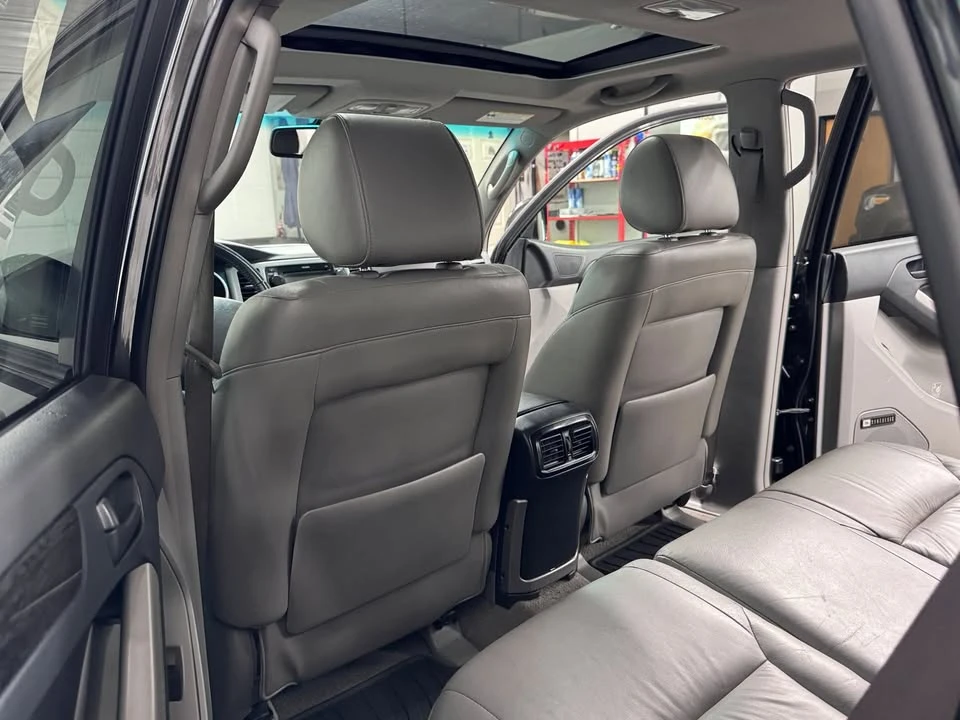2007 Toyota 4Runner 4th Gen - Image 12 of 20