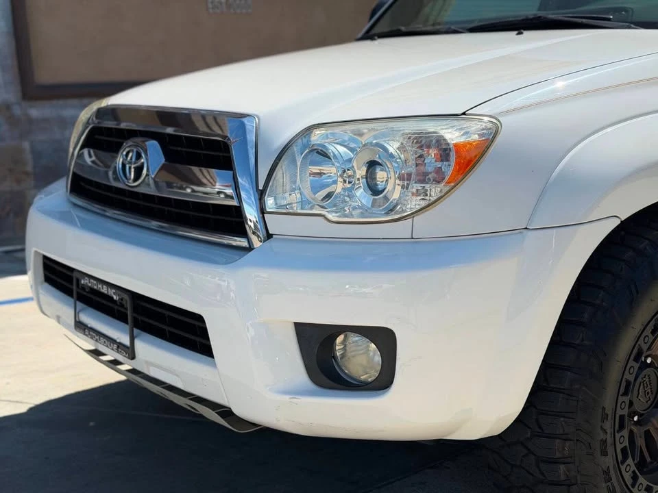 2007 Toyota 4Runner 4th Gen - Image 7 of 20