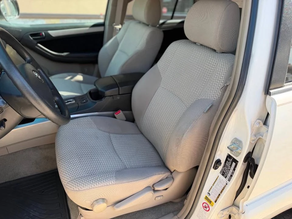 2007 Toyota 4Runner 4th Gen - Image 14 of 20