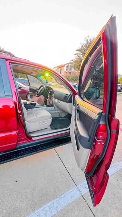 2007 Toyota 4Runner 4th Gen - Image 12 of 12
