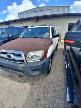 2007 Toyota 4Runner