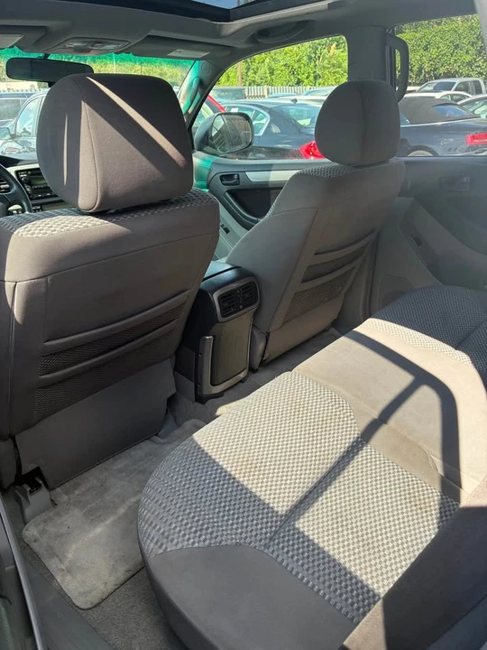 2007 Toyota 4Runner 4th Gen - Image 7 of 7