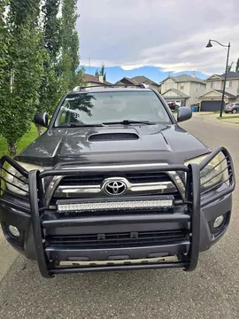 2007 Toyota 4Runner