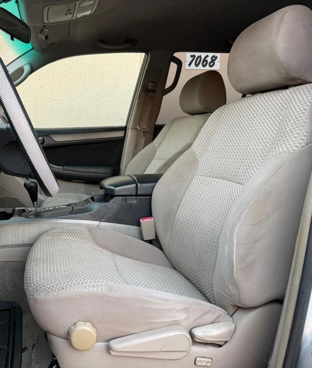 2007 Toyota 4Runner 4th Gen - Image 15 of 19