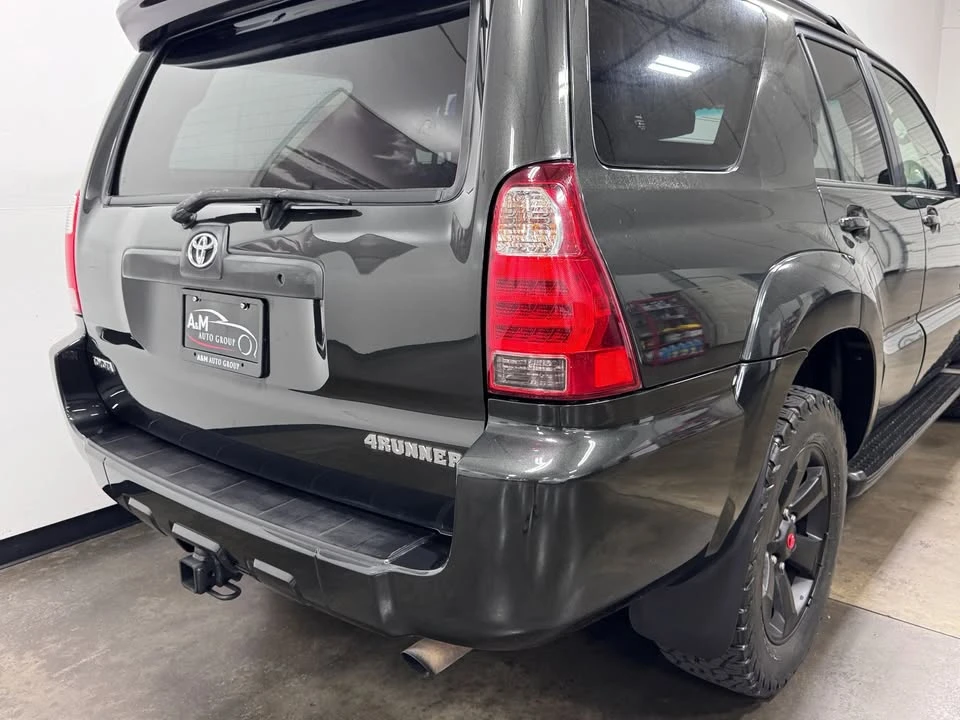 2007 Toyota 4Runner 4th Gen - Image 20 of 20