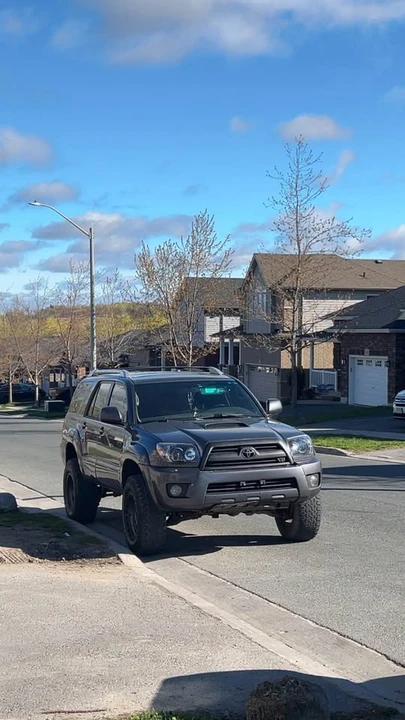 2007 Toyota 4Runner 4th Gen - Image 9 of 11