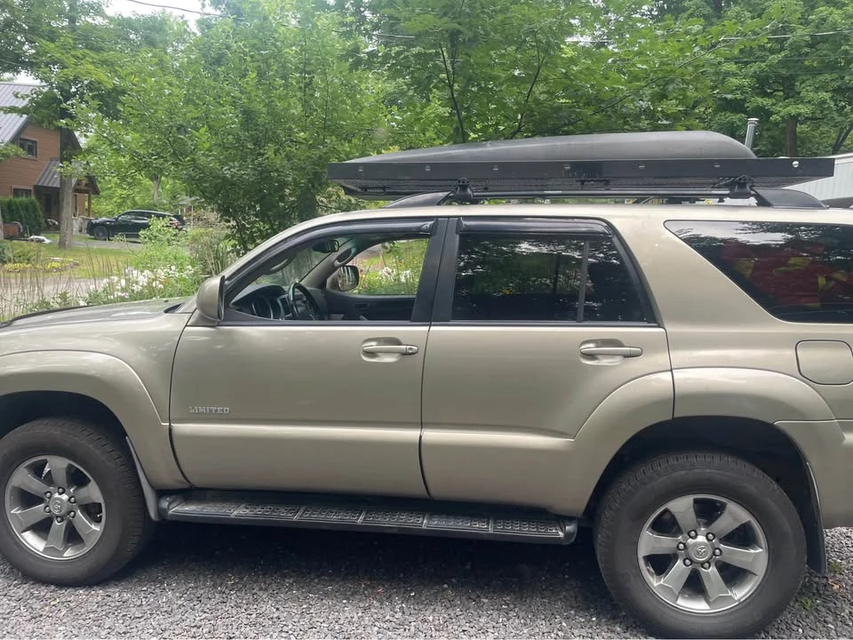 2007 Toyota 4Runner 4th Gen - Image 2 of 12