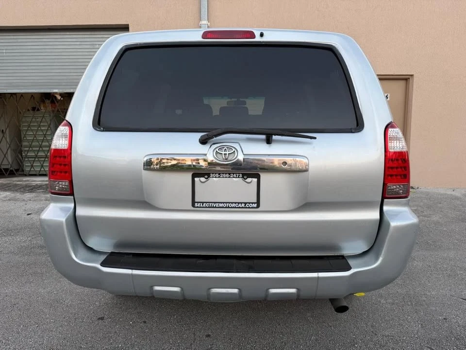 2007 Toyota 4Runner 4th Gen - Image 13 of 19