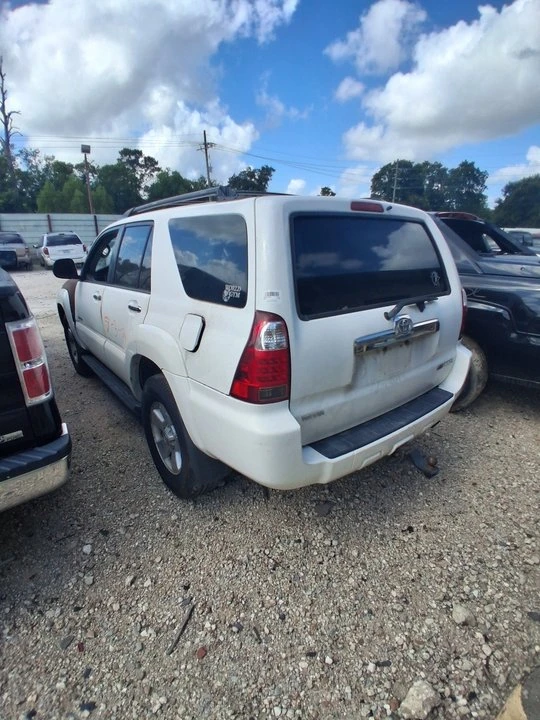 2007 Toyota 4Runner 4th Gen - Image 3 of 5