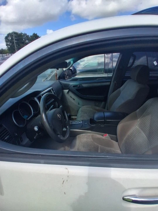 2007 Toyota 4Runner 4th Gen - Image 5 of 5