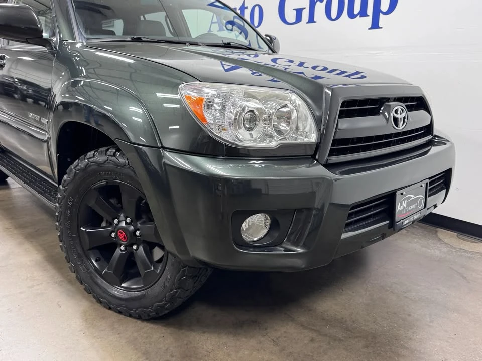 2007 Toyota 4Runner 4th Gen - Image 18 of 20