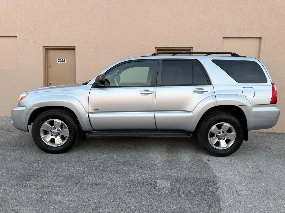 2007 Toyota 4Runner 4th Gen - Image 11 of 19