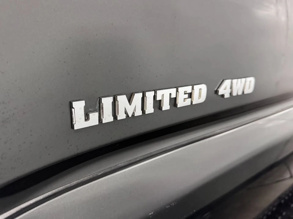 2007 Toyota 4Runner 4th Gen - Image 19 of 20