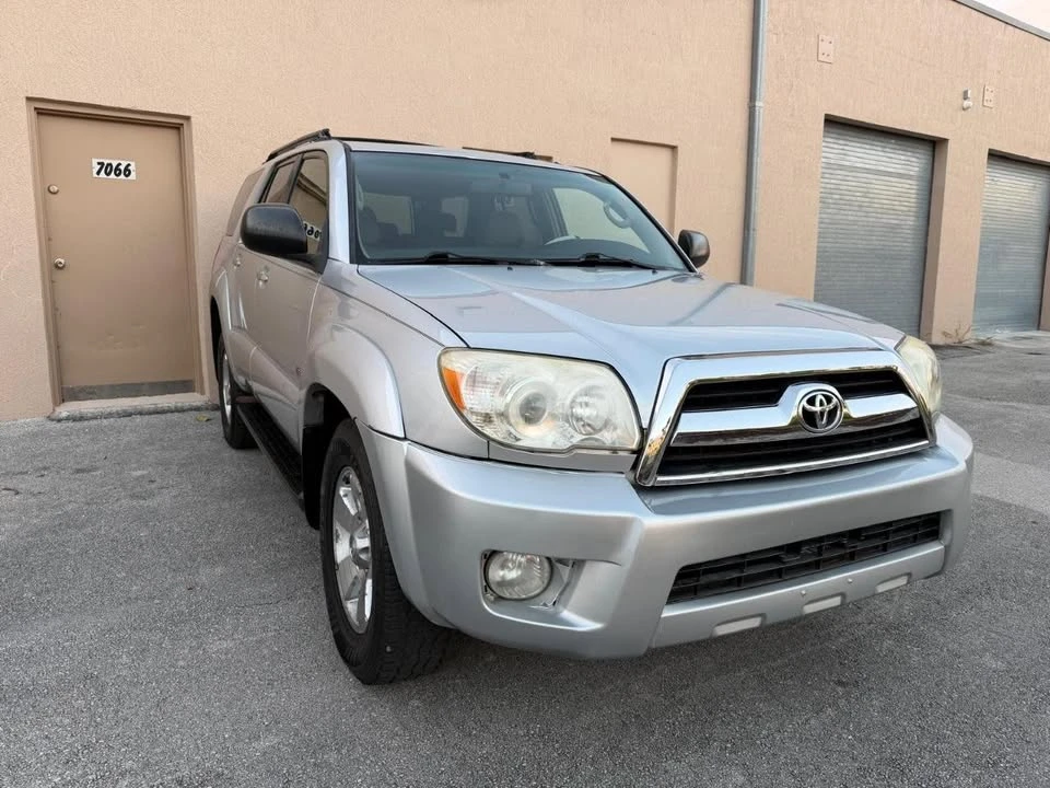 2007 Toyota 4Runner 4th Gen - Image 10 of 19