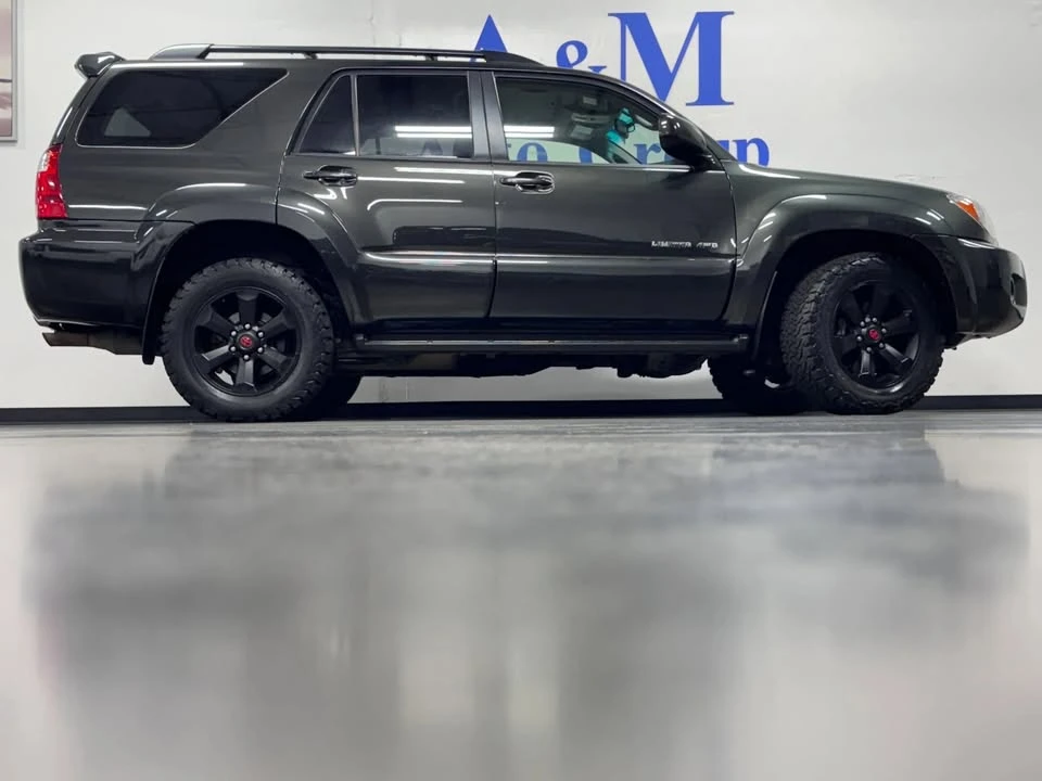 2007 Toyota 4Runner 4th Gen - Image 3 of 20