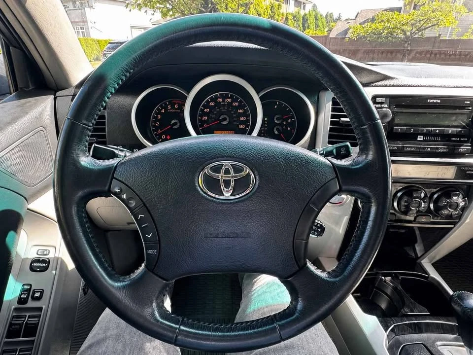 2007 Toyota 4Runner 4th Gen - Image 9 of 18
