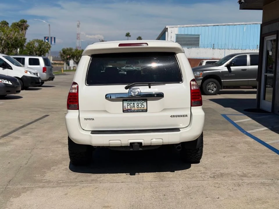 2007 Toyota 4Runner 4th Gen - Image 10 of 20