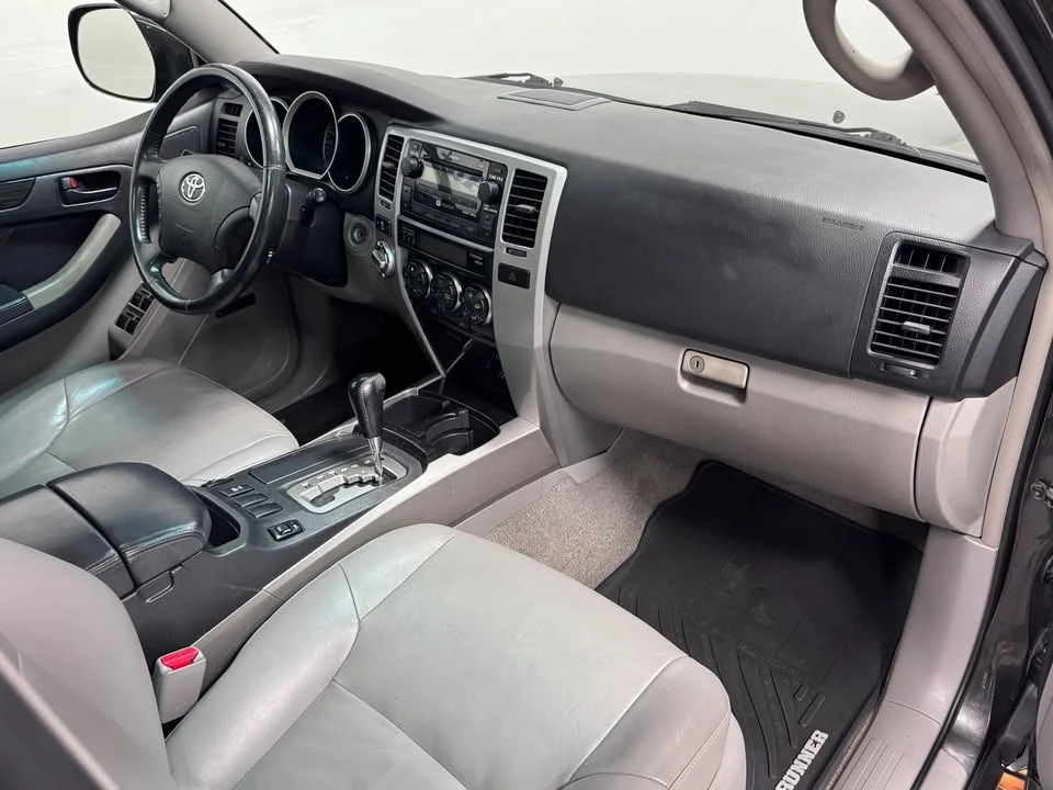 2007 Toyota 4Runner 4th Gen - Image 10 of 20