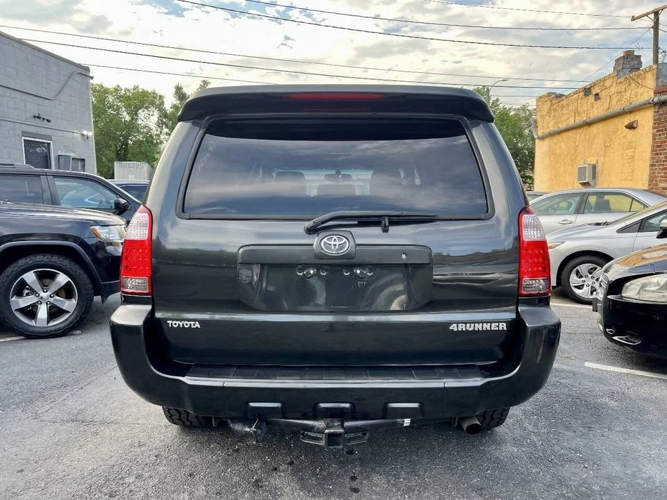 2007 Toyota 4Runner 4th Gen - Image 5 of 20