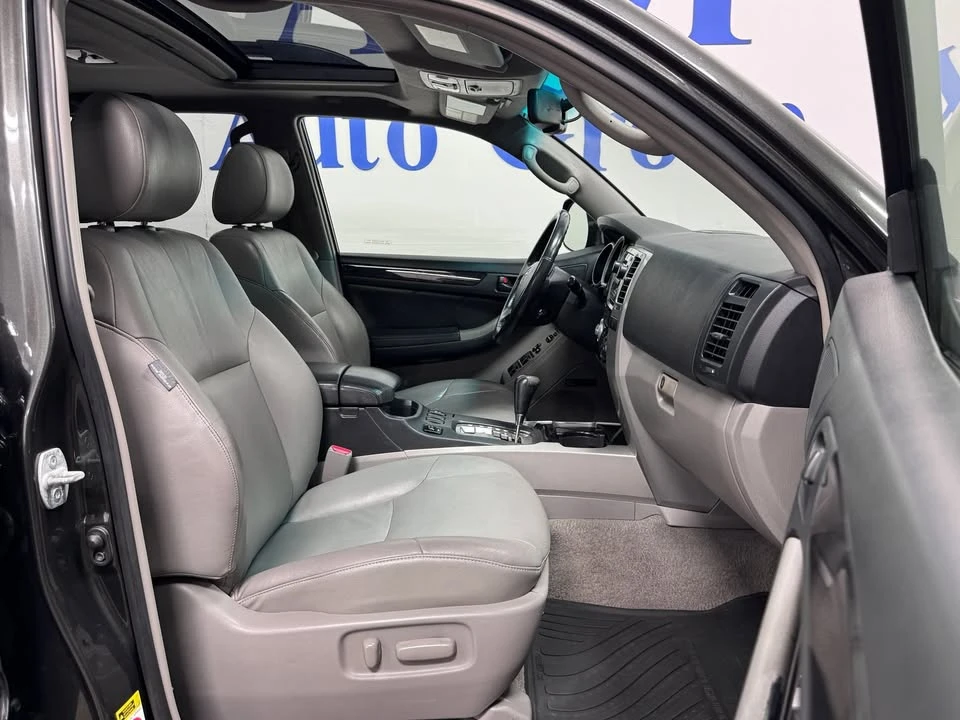 2007 Toyota 4Runner 4th Gen - Image 7 of 20