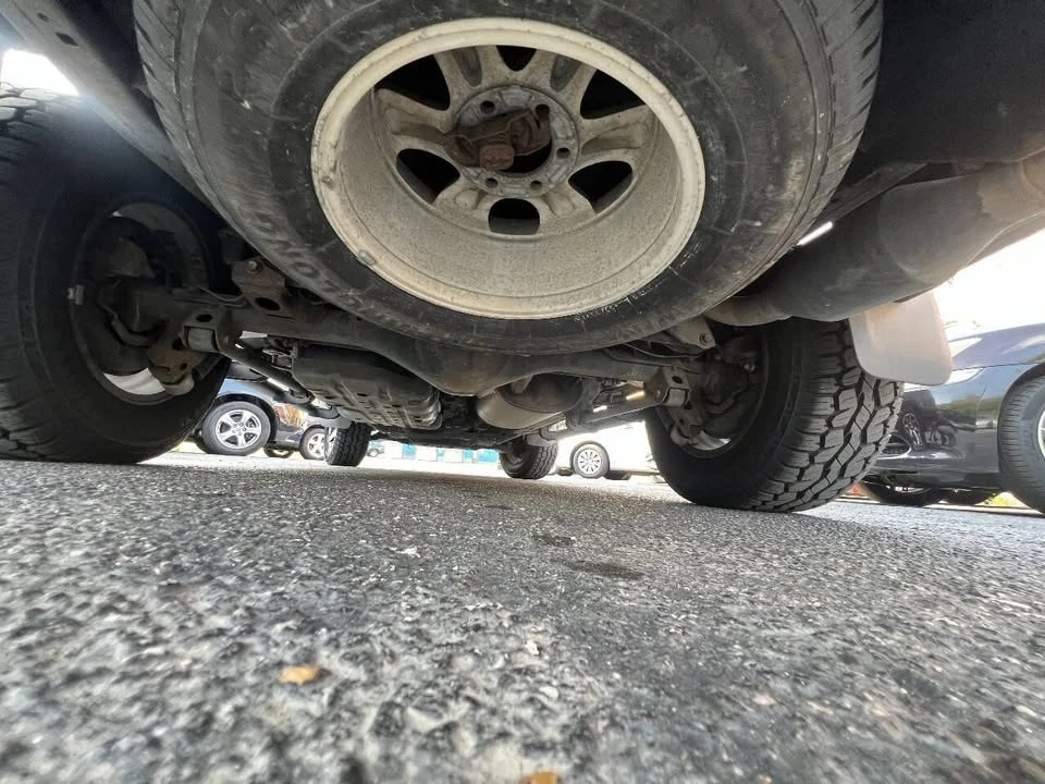 2007 Toyota 4Runner 4th Gen - Image 18 of 20