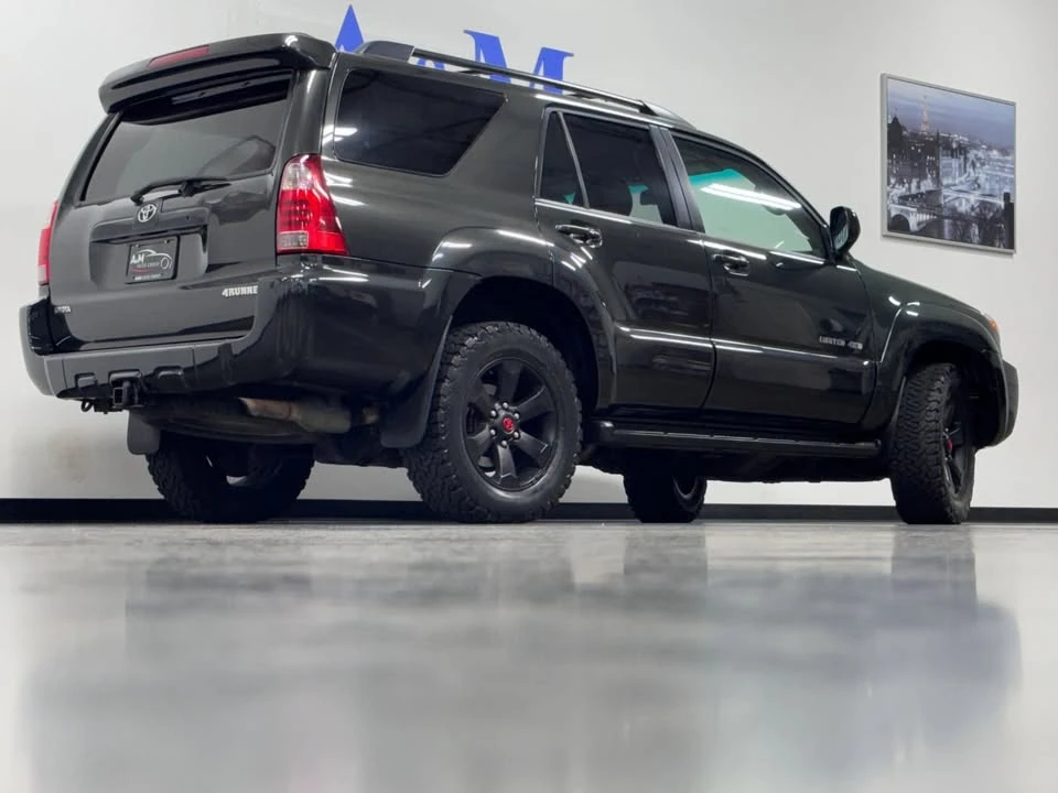 2007 Toyota 4Runner 4th Gen - Image 4 of 20