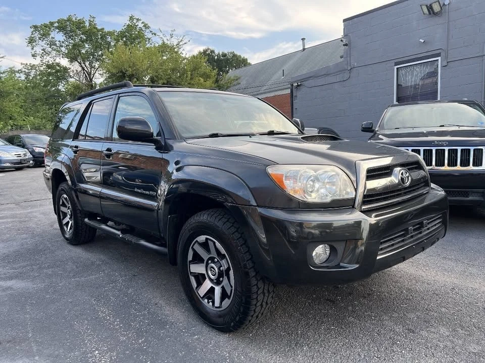 2007 Toyota 4Runner 4th Gen - Image 3 of 20