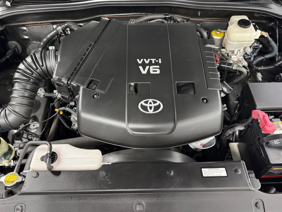 2007 Toyota 4Runner 4th Gen - Image 16 of 20