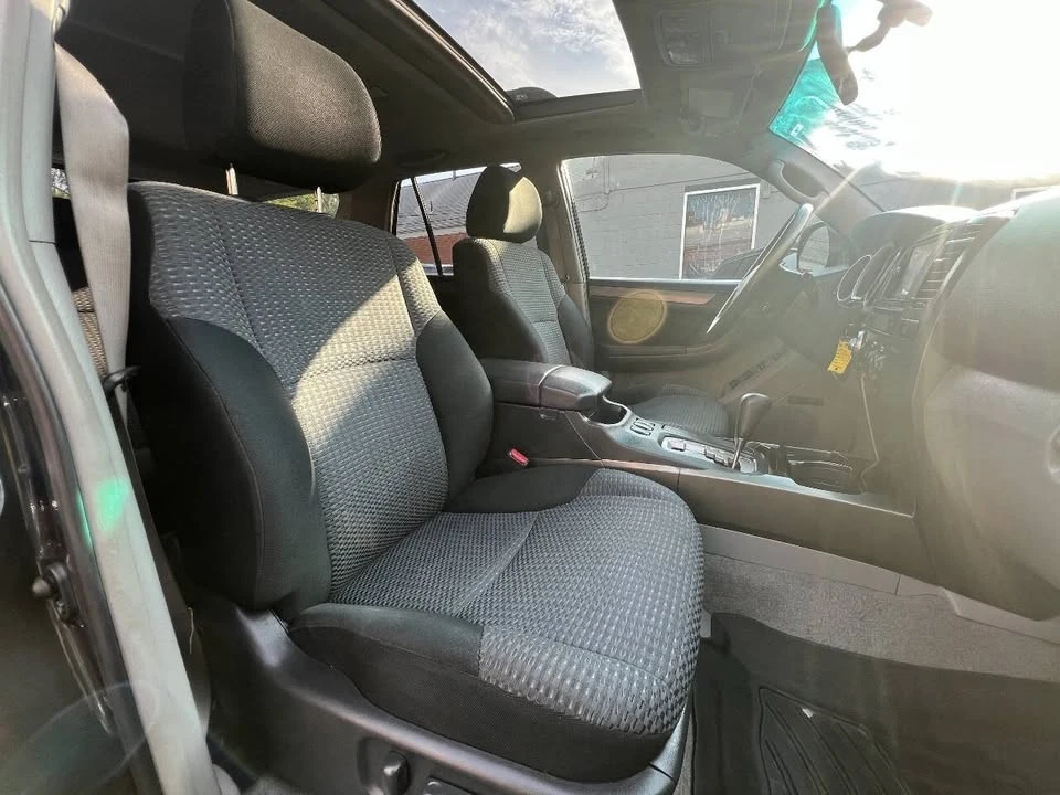 2007 Toyota 4Runner 4th Gen - Image 12 of 20
